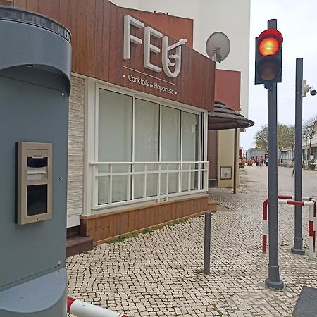 Residencial Sol Ξενοδοχείο Portimão Εξωτερικό φωτογραφία