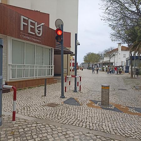Residencial Sol Ξενοδοχείο Portimão Εξωτερικό φωτογραφία