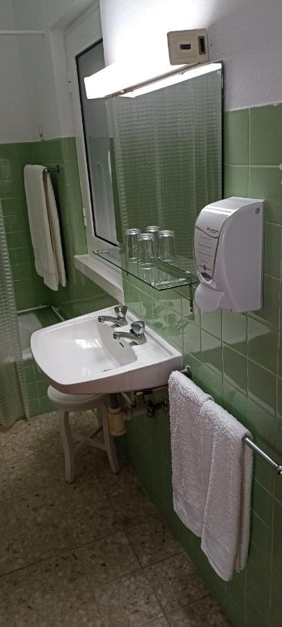 Residencial Sol Ξενοδοχείο Portimão Εξωτερικό φωτογραφία