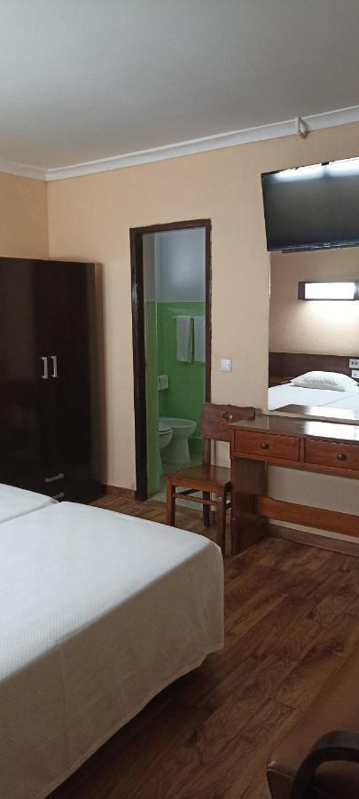 Residencial Sol Ξενοδοχείο Portimão Εξωτερικό φωτογραφία