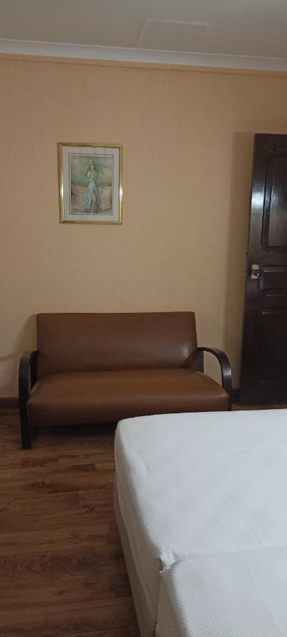 Residencial Sol Ξενοδοχείο Portimão Εξωτερικό φωτογραφία