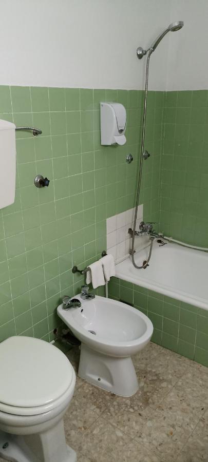 Residencial Sol Ξενοδοχείο Portimão Εξωτερικό φωτογραφία