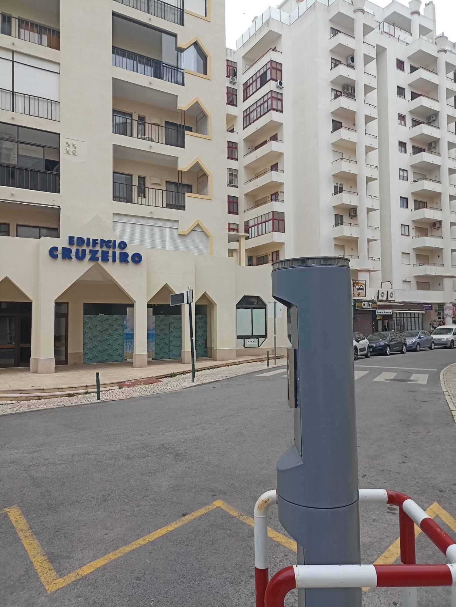 Residencial Sol Ξενοδοχείο Portimão Εξωτερικό φωτογραφία