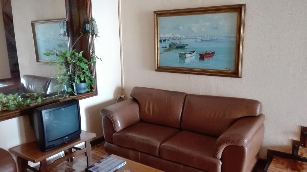 Residencial Sol Ξενοδοχείο Portimão Εξωτερικό φωτογραφία