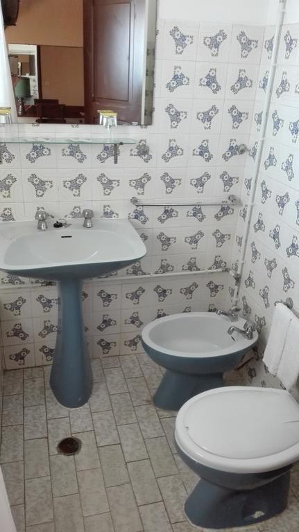 Residencial Sol Ξενοδοχείο Portimão Εξωτερικό φωτογραφία