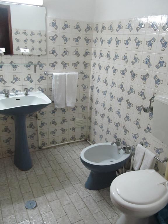 Residencial Sol Ξενοδοχείο Portimão Εξωτερικό φωτογραφία
