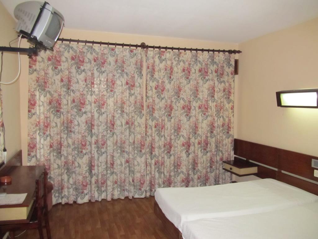 Residencial Sol Ξενοδοχείο Portimão Εξωτερικό φωτογραφία