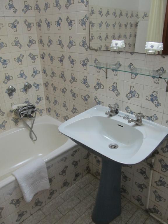 Residencial Sol Ξενοδοχείο Portimão Εξωτερικό φωτογραφία