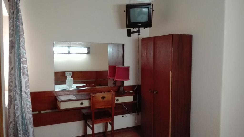 Residencial Sol Ξενοδοχείο Portimão Εξωτερικό φωτογραφία