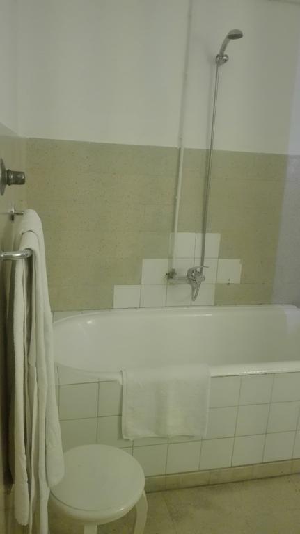 Residencial Sol Ξενοδοχείο Portimão Εξωτερικό φωτογραφία