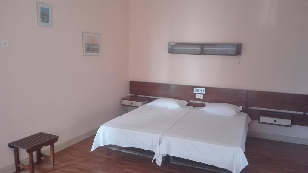 Residencial Sol Ξενοδοχείο Portimão Εξωτερικό φωτογραφία