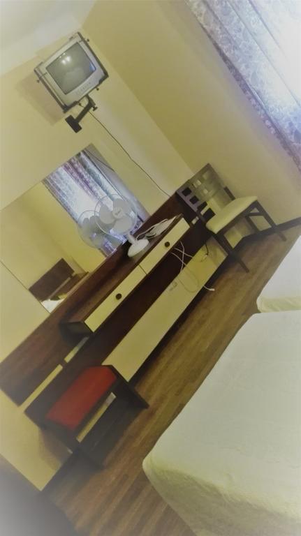 Residencial Sol Ξενοδοχείο Portimão Εξωτερικό φωτογραφία