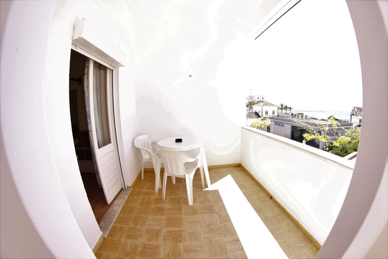 Residencial Sol Ξενοδοχείο Portimão Εξωτερικό φωτογραφία