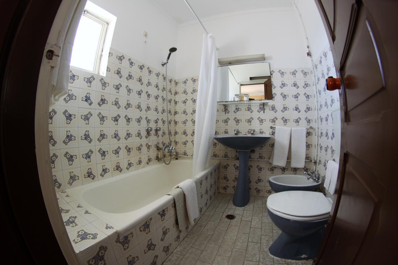 Residencial Sol Ξενοδοχείο Portimão Εξωτερικό φωτογραφία