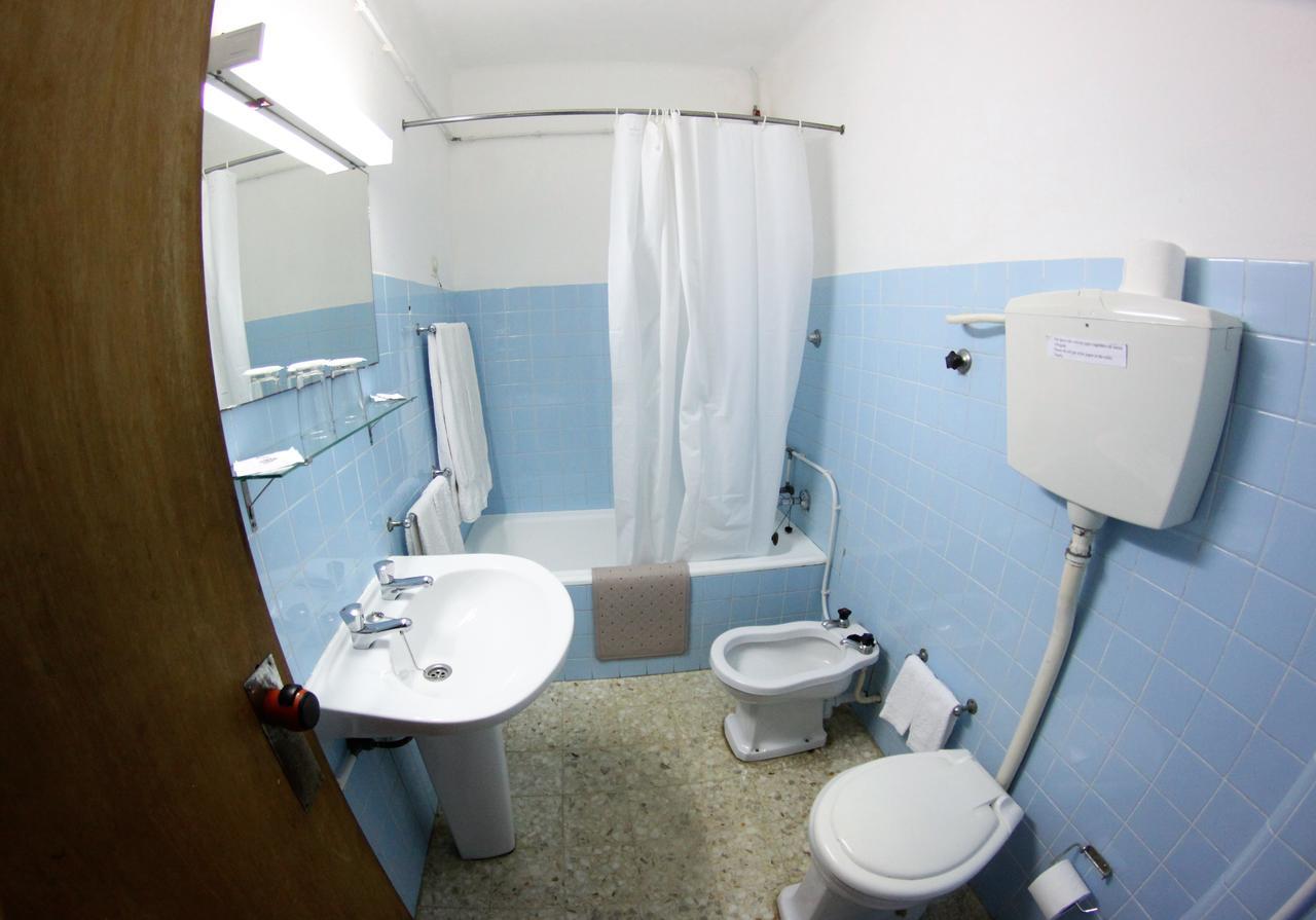 Residencial Sol Ξενοδοχείο Portimão Εξωτερικό φωτογραφία